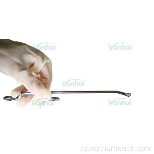 Новые щипцы Finest Arthroscope Forceps Upbiter Rounger Forceps